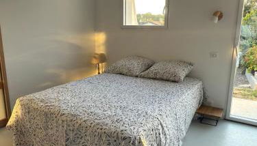 Grand studio mitoyen, calme et indépendant - Forêt et plages à Anglet - Foto 3