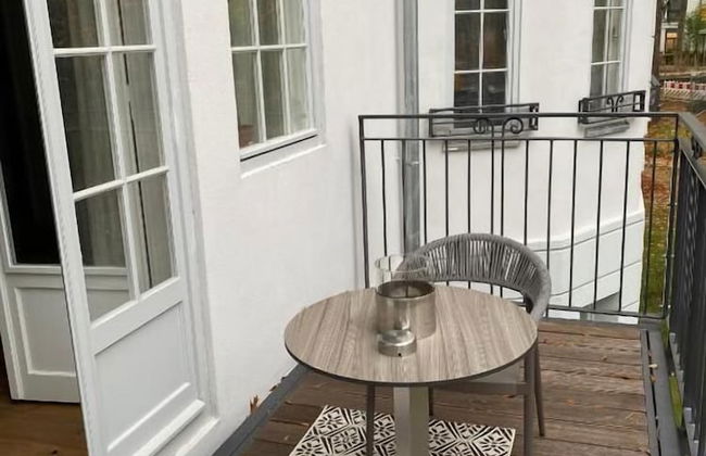 Aeronaut Suites powered by Pearl1 - Foto 75