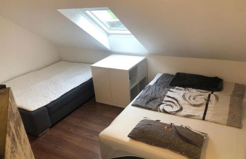 guest apartment niederalfingen - Foto 19