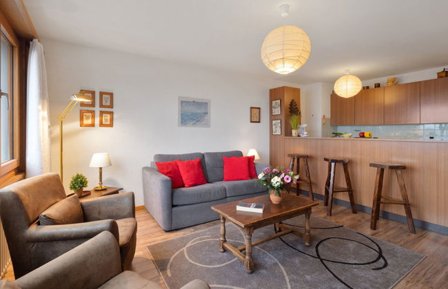 Bruyères A32 - Foto 9