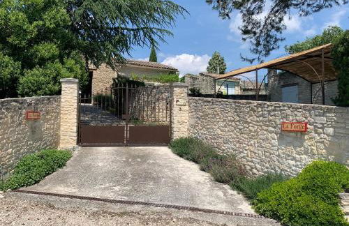 La Forge - Gordes - Photo 11