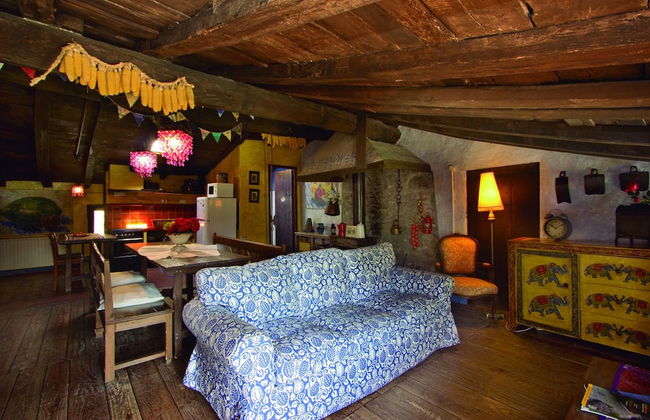 El Reixac Casa Rural - Foto 13