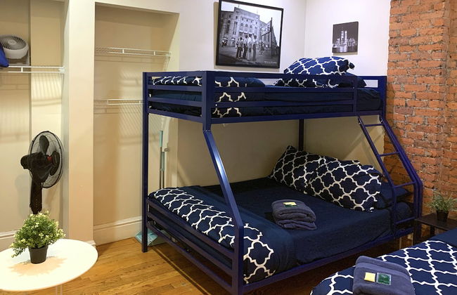 Macy Empire Apartments - Foto 4