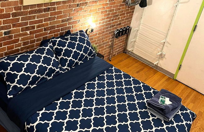 NYC Empire Apartments - Foto 22