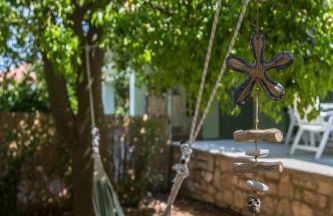 Eftychia Cottage House - Foto 63