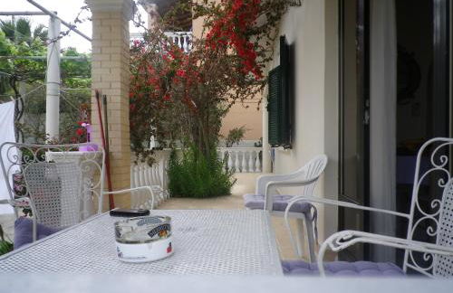 Spiridoula apartments - Foto 20