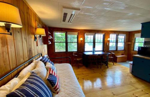 Two Lake Houses - Foto 50