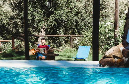 Casa Rural El Zumacal - Foto 42