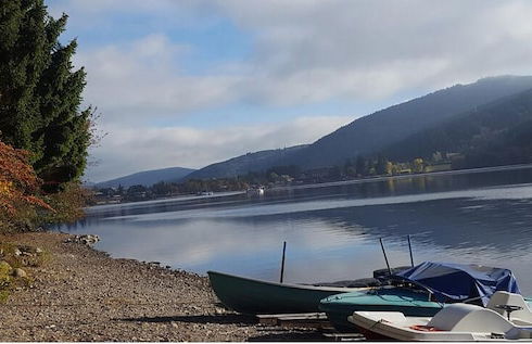 Titisee Haus an der Sonne by Kuckucksnester - Foto 65