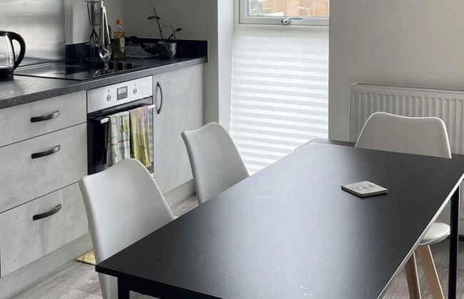 Modern Apartment All Amenities Greater London - Foto 14