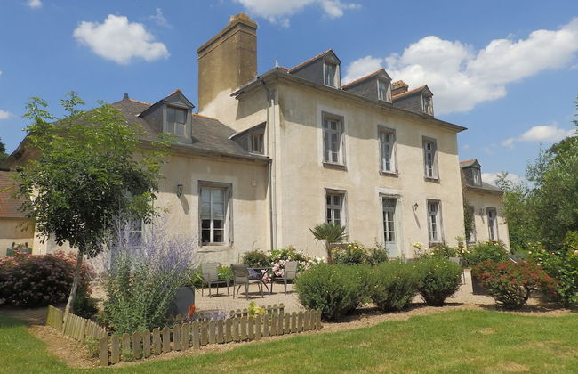 Château du Pin - Foto 64