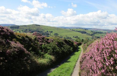 Rose Cottage - Foto 17