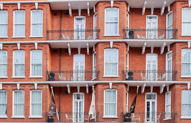 Cheval Harrington Court at South Kensington - Foto 55