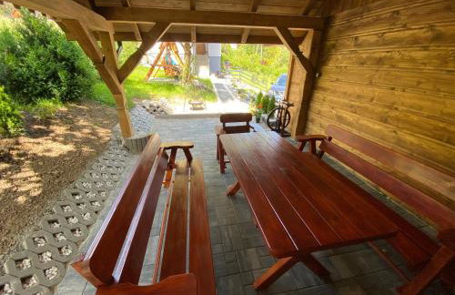 Domek całoroczny "U Haliny'' - Foto 9