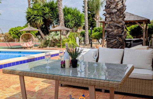 Fantastic Countryside Villa with Private pool and More CT22 - Foto 44