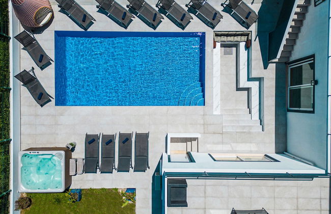 Villa Avalon - Foto 71