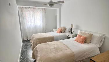 Piso céntrico y cerca de la playa. - Foto 3