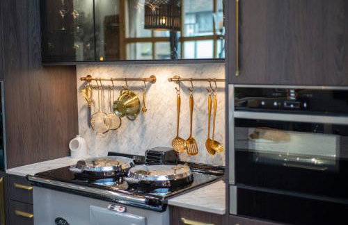 Cloth Worker's Barn - Foto 48