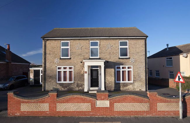 Emerald in Caister-on-sea - Foto 30