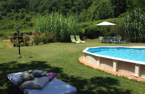 Agriturismo Le Cantine - Foto 24