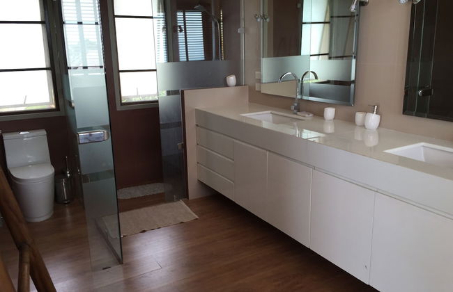 16 Bedroom Sea View Triple Villas Angthong Hills SDV205/SDV227/SDV190-By Samui Dream Villas - Photo 39