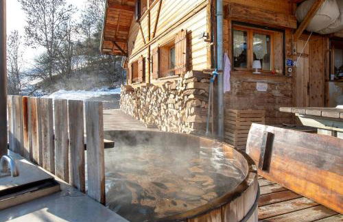 Chalet Dreamtime - Foto 20