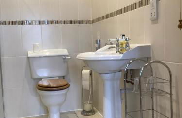 Orchard Cottage, Clematis cottages, Stamford. Accessible luxury home. - Foto 15