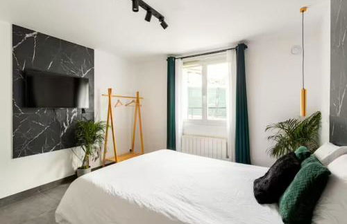 LE CHILL Suite & SPA (Jacuzzi et Sauna privés) - Foto 18