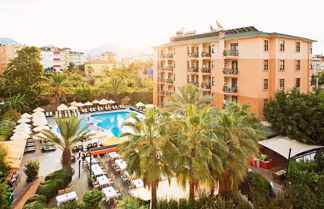 Sunpark Garden - Foto 41