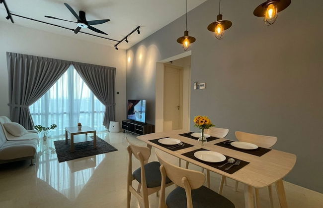 Tri Tower By Antlerzone - Photo 14