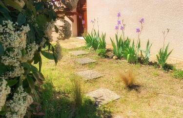 Maison paisible avec jardin - proche du lac de Sanguinet - Foto 9
