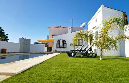 La Novela 4 - by Holiday Rentals Villamar - Photo 37