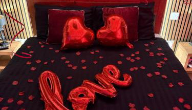 Luxury Jacuzzi Suites Halifax - Foto 5