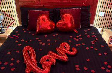 Luxury Jacuzzi Suites Halifax - Foto 5