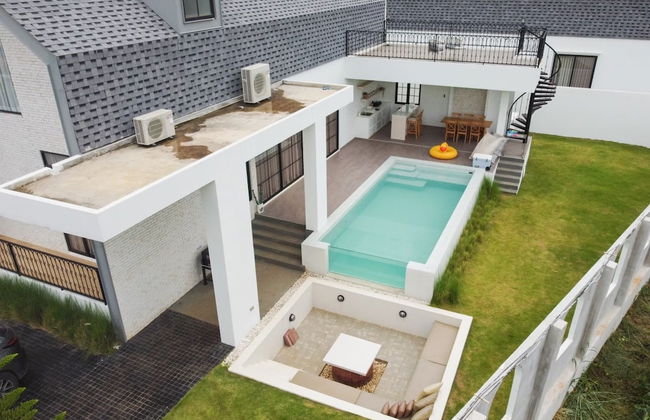 Oxygen Valley Khao Yai B10 - Foto 21