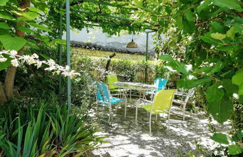 Cortijo Los Abedules - Foto 17