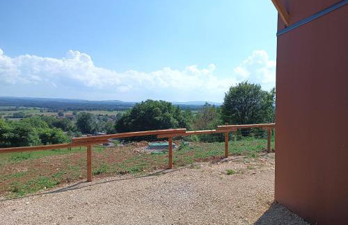 Soleil levant au domaine de Tara - Foto 33