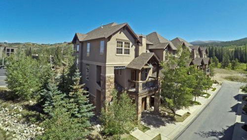 Luxury in Downtown Winter Park СО - Foto 2