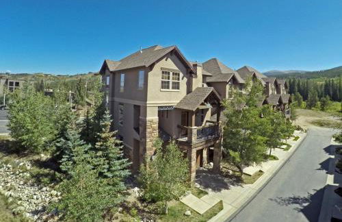 Luxury in Downtown Winter Park СО - Foto 2