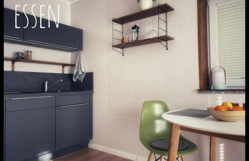 Gemütliches Apartment mit Moselblick - Foto 3