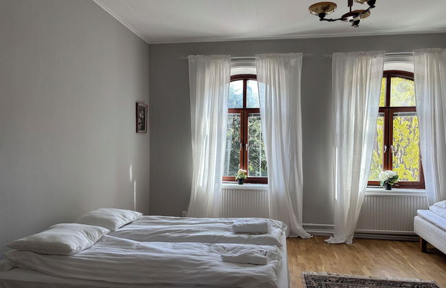 Säffle Suites - By Svaneholm Hotel - Foto 61