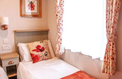 Bumble Lodge New Forest - Foto 37