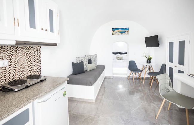 White Side Suites - Foto 27