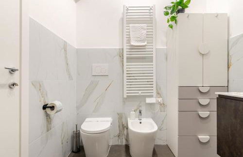 Cozy & Design Loft - Rho Fiera, Duomo, San Siro, Ippodromo, Lake Como - Foto 11