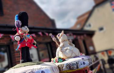 Frankland - Emsworth Harbour 3 Bedroom House - Photo 5