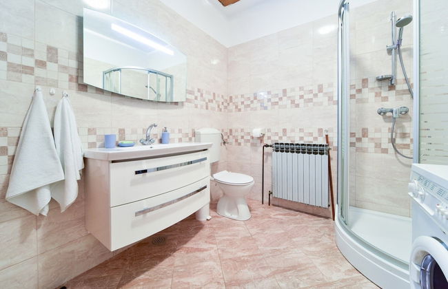 Apartment in Slivnica With Private Pool - Foto 15