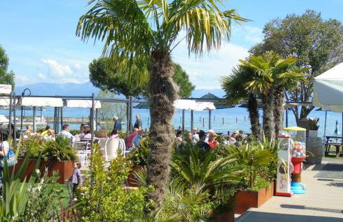 DISCOVERY FLAT with pool & bikes - Foto 45