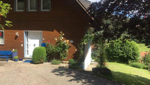 Ferienhaus Rotzinger - Foto 3