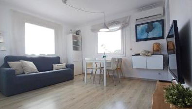 Apartamento en casa de campo cerca de la playa - Foto 4