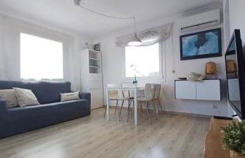 Apartamento en casa de campo cerca de la playa - Foto 4